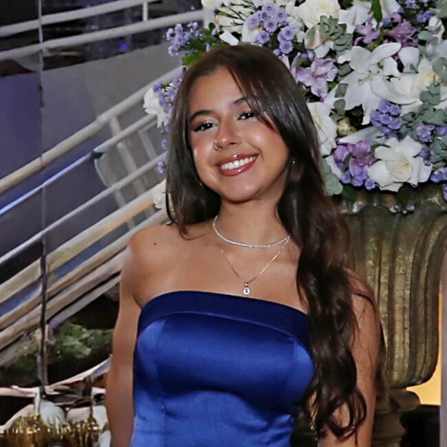 Babá em Belo Horizonte: Julia