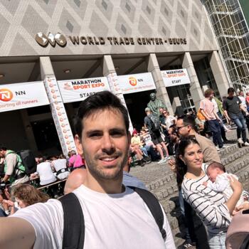 Oppaswerk in Rotterdam: oppasadres Erica