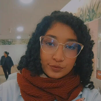 Babá em Diadema: Yasmim