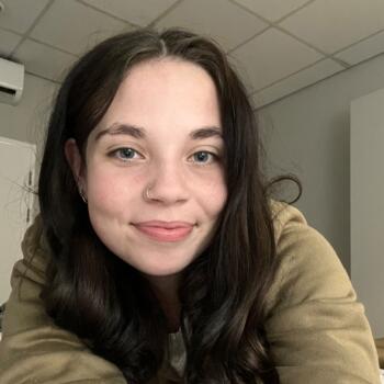 Babysitter in Oudtshoorn: Ayumita