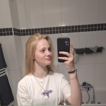 Oppas Hoofddorp: Sanne