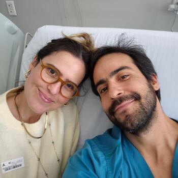 Babysitting job in Brasília: babysitting job Rodrigo