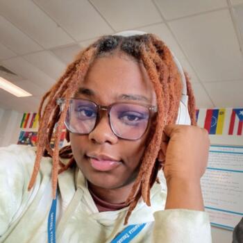 Babysitter in Montreal: Malaïca