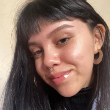 Niñera en San Felipe: Katrinna