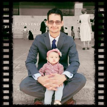 Babysitting job in Aguascalientes: babysitting job Daniel Hernandez