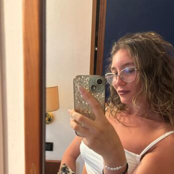 Babysitter in Asti: Miriam