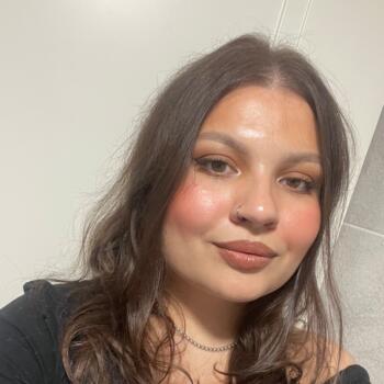 Babysitter in Dublin: Cristina