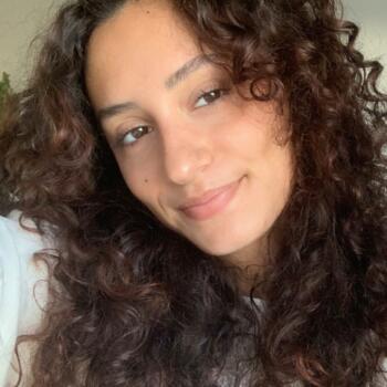 Babysitter in Saint-Maur-des-Fossés: Marilou