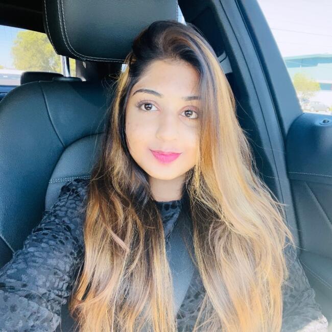 Babysitter in Melbourne: Wageesha Wijayasingha