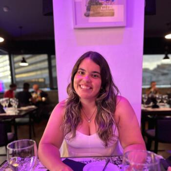 Babysitter in Ponta Delgada: Margarida