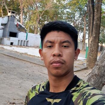 Babysitter in Cáceres: Leovander