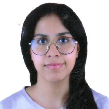 Babysitter Marrakesh: Arirou