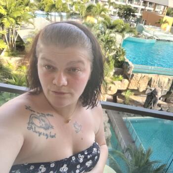 Babysitting job in Pattaya: babysitting job Emily