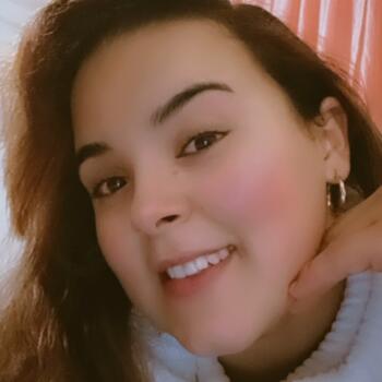 Babysitter in Baeza: Khaoula