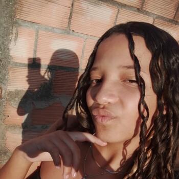 Babysitter in Betim: Kethlyn