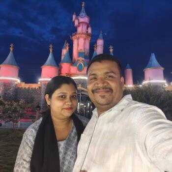 Parent Hyderabad: Shadab