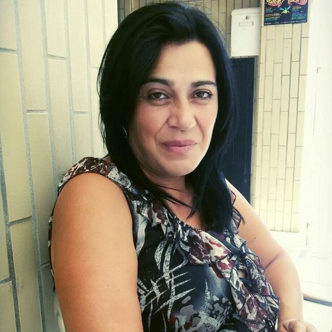 Babysitter em Montemor-o-Novo: Cristina