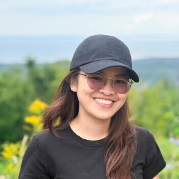 Baby-sitter Surrey: Shaira Joie