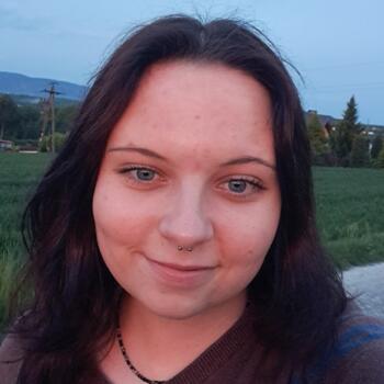 Opiekunka do dziecka w Siemianowice Śląskie: Paulina