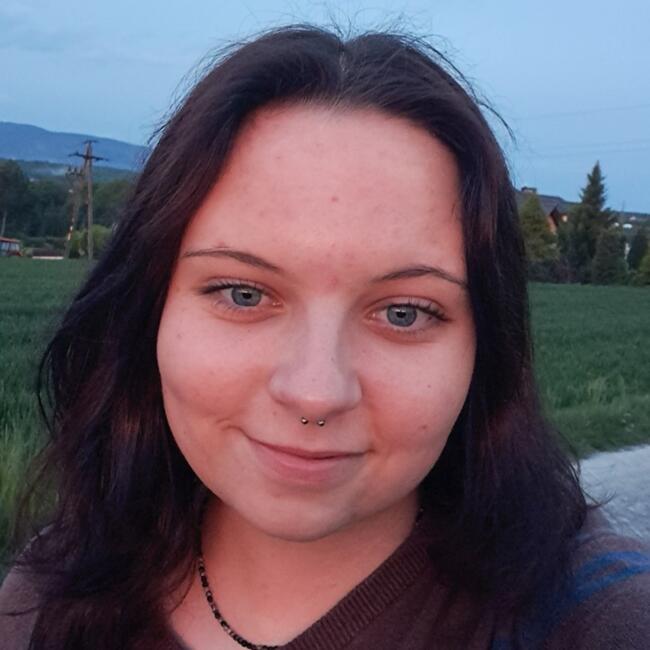Babysitter in Siemianowice Śląskie: Paulina