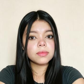 Niñera en Carapungo: Sheily Estefania