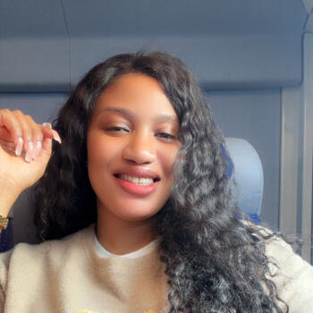 Babysitter in Luxembourg: Tatiana
