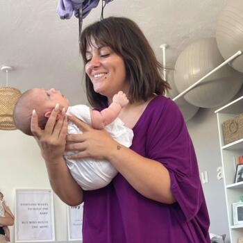 Babysitter in Néa Anchiálos: Δήμητρα