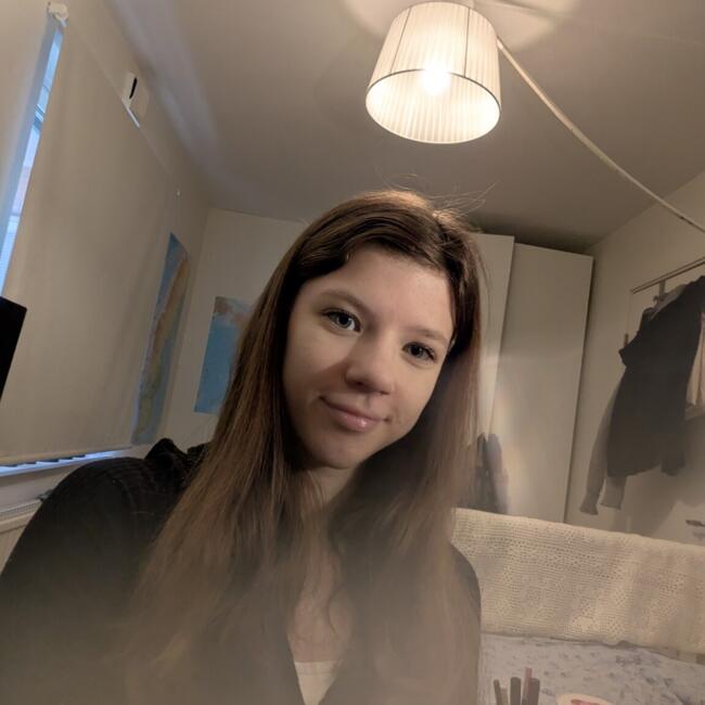 Babysitter in Lund: Liv