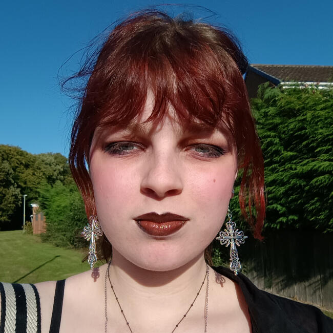 Babysitter in Newcastle upon Tyne: Meadow