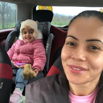 Babysitting job in Dalgopol: babysitting job Мария