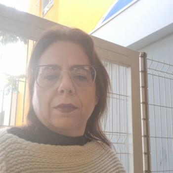 Babysitter Curitiba: Tatiana