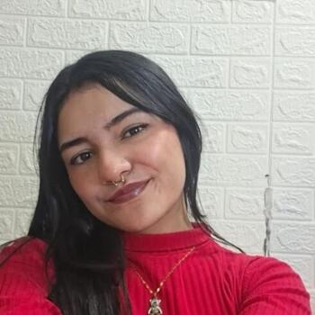Babysitter in Bogotá: Angie Ibañez