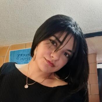 Niñera en Bogotá: Angie Ibañez