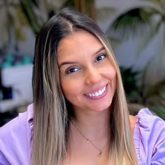 Niñera en Cali: Hillary