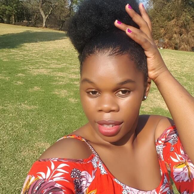 Babysitter in Johannesburg: Getrude