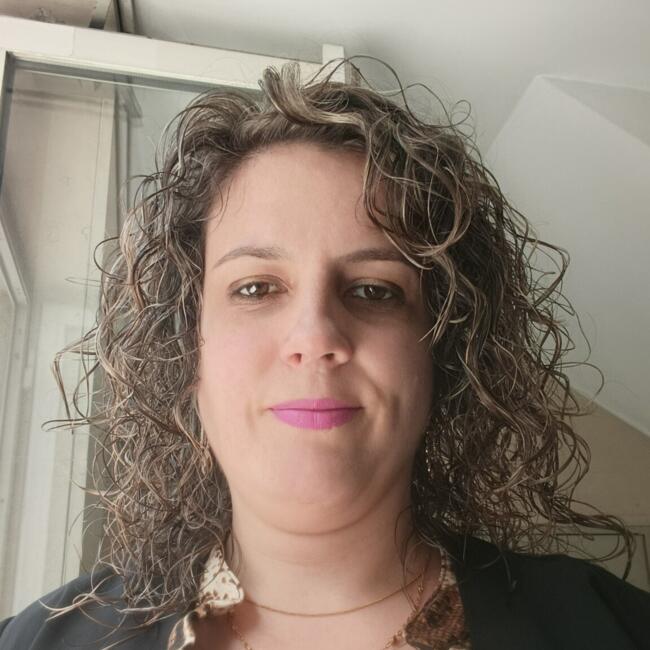 Babysitter in Braga: Ana Cristina