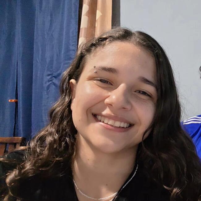 Babysitter in San Rafael (Provincia de Heredia): Danna