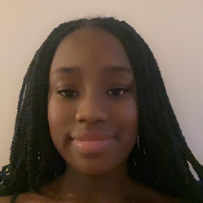 Babysitter in London: Victoria