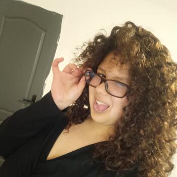 Babysitter Marseille: Lahna