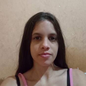Babysitter in Rio de Janeiro: Suzana