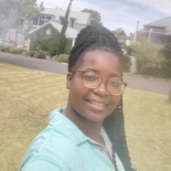 Babysitter Cape Town: Abishel