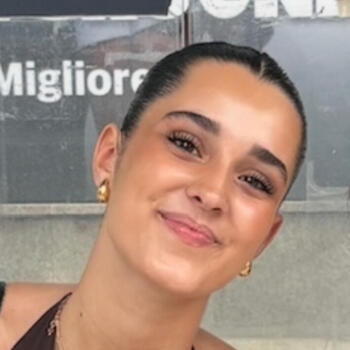 Niñera Brunete: Rebeca