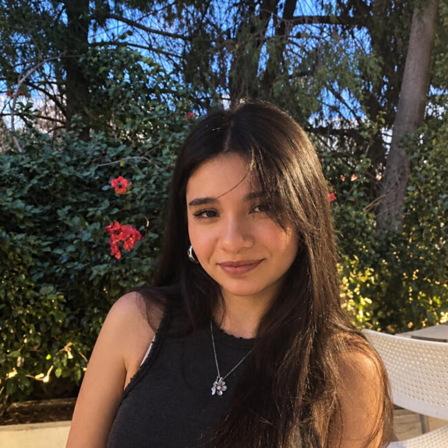 Babysitter in Padova: Ranim