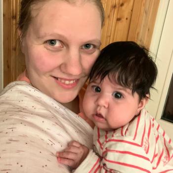 Barnvaktsjobb Torneå: barnvaktsjobb Iina-Marjut