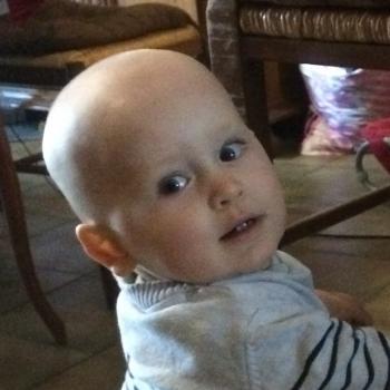 Baby-sitting Sainte-Geneviève-des-Bois: job de garde d'enfants Charles
