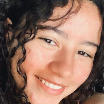 Babysitter in Teresina: Vitoria