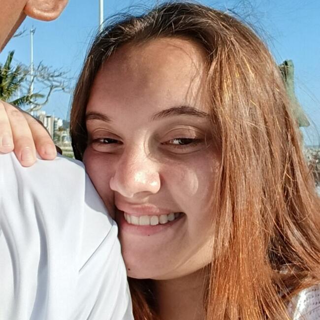 Babysitter in Pontal do Paraná: Beatriz