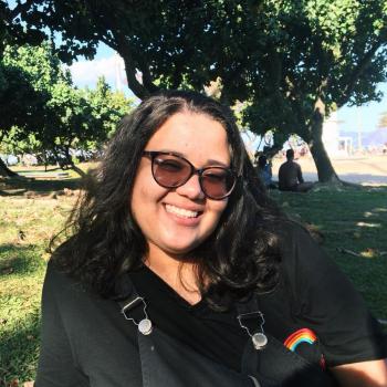 Babysitters in São Gonçalo (Rio de Janeiro): Mariana