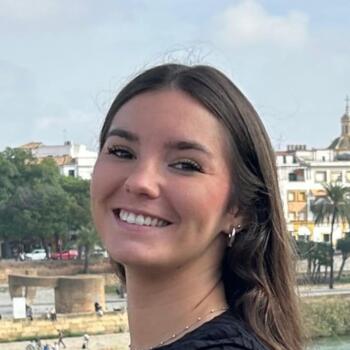 Canguro en Las Rozas de Madrid: Lucia