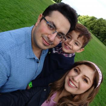 Babysitting job in Brisbane: babysitting job MAHMOUD